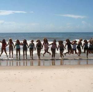 Meet your Posher, Debbie